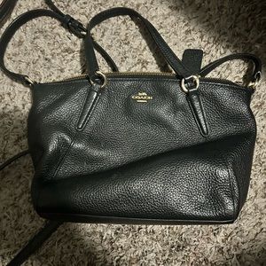Coach crossbody